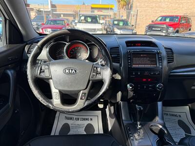 2012 Kia Sorento SX - Photo 17 - San Leandro, CA 94578
