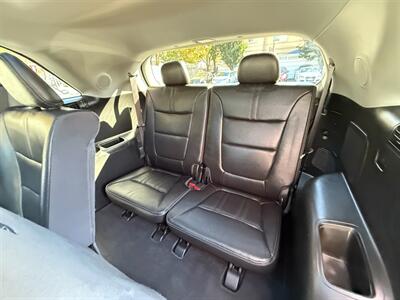 2012 Kia Sorento SX - Photo 24 - San Leandro, CA 94578