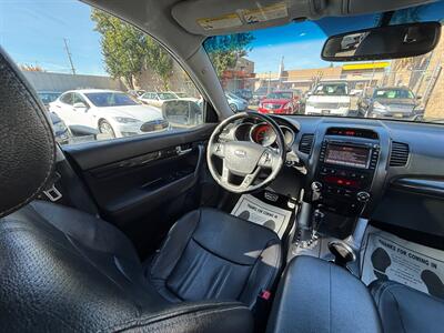 2012 Kia Sorento SX - Photo 15 - San Leandro, CA 94578