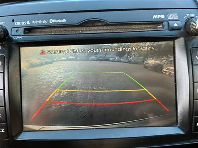 2012 Kia Sorento SX - Photo 20 - San Leandro, CA 94578