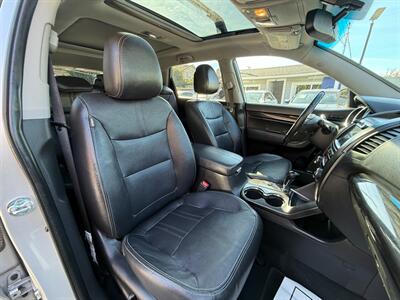2012 Kia Sorento SX - Photo 13 - San Leandro, CA 94578