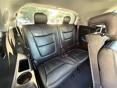 2012 Kia Sorento SX - Photo 26 - San Leandro, CA 94578