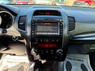 2012 Kia Sorento SX - Photo 19 - San Leandro, CA 94578