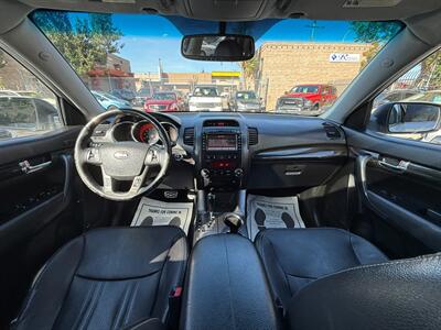 2012 Kia Sorento SX - Photo 14 - San Leandro, CA 94578