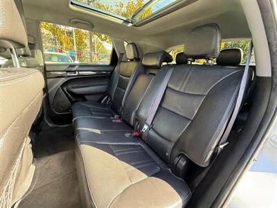 2012 Kia Sorento SX - Photo 23 - San Leandro, CA 94578