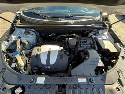 2012 Kia Sorento SX - Photo 10 - San Leandro, CA 94578