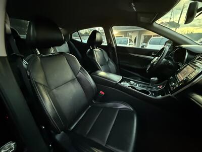 2017 Nissan Maxima 3.5 SV   - Photo 11 - San Leandro, CA 94578