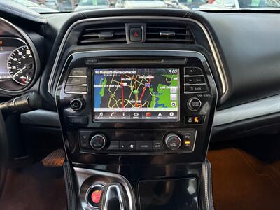 2017 Nissan Maxima 3.5 SV   - Photo 17 - San Leandro, CA 94578