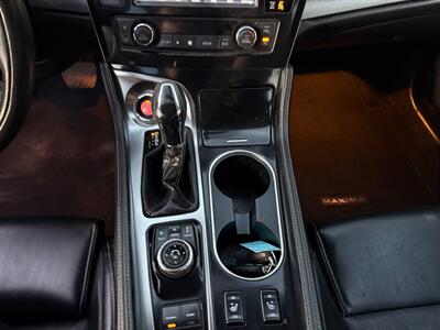 2017 Nissan Maxima 3.5 SV   - Photo 18 - San Leandro, CA 94578