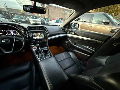 2017 Nissan Maxima 3.5 SV   - Photo 14 - San Leandro, CA 94578