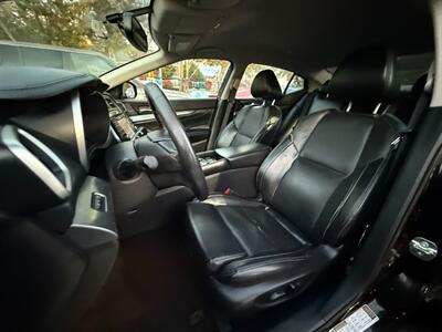 2017 Nissan Maxima 3.5 SV   - Photo 10 - San Leandro, CA 94578