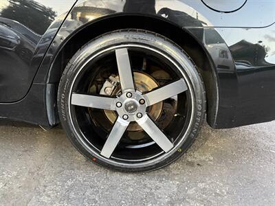 2017 Nissan Maxima 3.5 SV   - Photo 9 - San Leandro, CA 94578