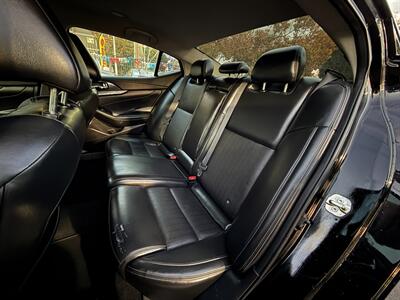 2017 Nissan Maxima 3.5 SV   - Photo 21 - San Leandro, CA 94578