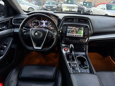 2017 Nissan Maxima 3.5 SV   - Photo 15 - San Leandro, CA 94578