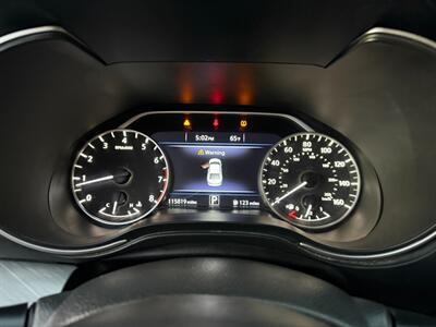 2017 Nissan Maxima 3.5 SV   - Photo 16 - San Leandro, CA 94578