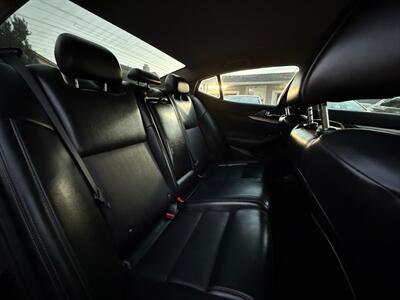 2017 Nissan Maxima 3.5 SV   - Photo 20 - San Leandro, CA 94578