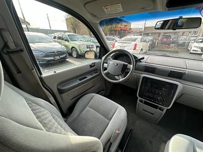 2004 Ford Freestar SE   - Photo 15 - San Leandro, CA 94578