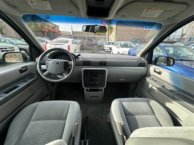 2004 Ford Freestar SE   - Photo 14 - San Leandro, CA 94578
