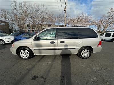 2004 Ford Freestar SE   - Photo 8 - San Leandro, CA 94578