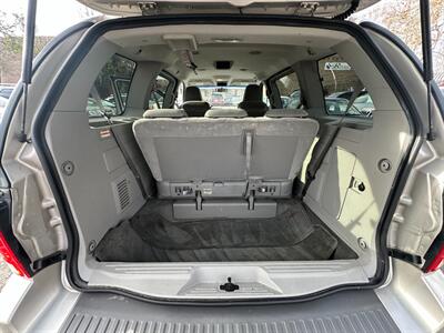 2004 Ford Freestar SE   - Photo 11 - San Leandro, CA 94578