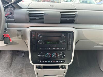 2004 Ford Freestar SE   - Photo 18 - San Leandro, CA 94578