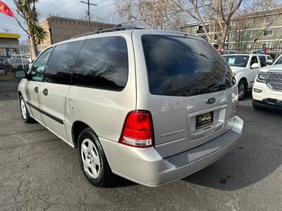 2004 Ford Freestar SE   - Photo 7 - San Leandro, CA 94578