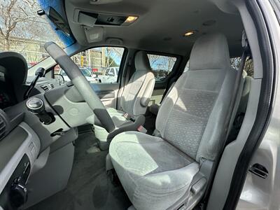 2004 Ford Freestar SE   - Photo 12 - San Leandro, CA 94578