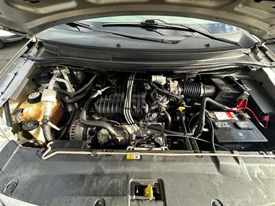 2004 Ford Freestar SE   - Photo 10 - San Leandro, CA 94578