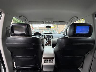 2009 Toyota Venza FWD 4cyl   - Photo 23 - San Leandro, CA 94578