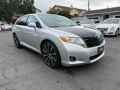 2009 Toyota Venza FWD 4cyl   - Photo 3 - San Leandro, CA 94578