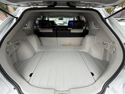 2009 Toyota Venza FWD 4cyl   - Photo 11 - San Leandro, CA 94578