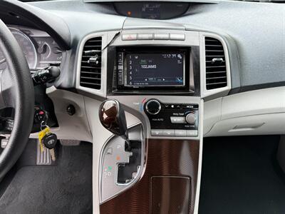 2009 Toyota Venza FWD 4cyl   - Photo 19 - San Leandro, CA 94578