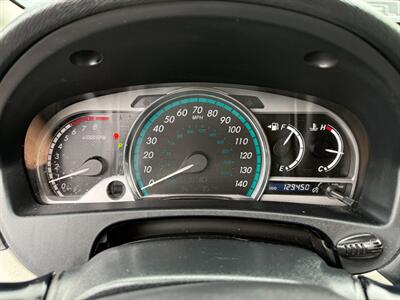 2009 Toyota Venza FWD 4cyl   - Photo 18 - San Leandro, CA 94578