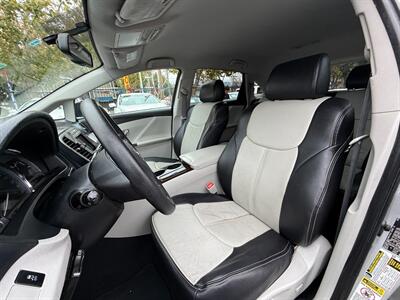 2009 Toyota Venza FWD 4cyl   - Photo 12 - San Leandro, CA 94578