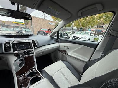 2009 Toyota Venza FWD 4cyl   - Photo 16 - San Leandro, CA 94578