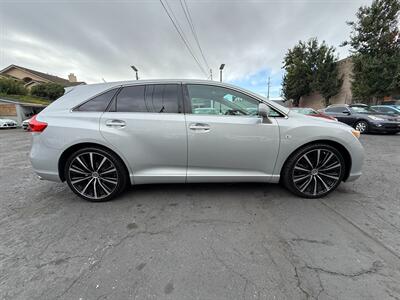 2009 Toyota Venza FWD 4cyl   - Photo 4 - San Leandro, CA 94578