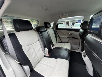 2009 Toyota Venza FWD 4cyl   - Photo 22 - San Leandro, CA 94578