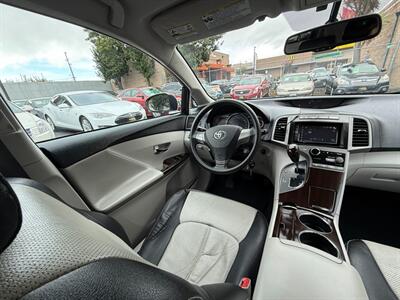 2009 Toyota Venza FWD 4cyl   - Photo 15 - San Leandro, CA 94578