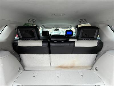 2009 Toyota Venza FWD 4cyl   - Photo 24 - San Leandro, CA 94578