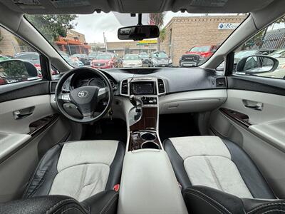 2009 Toyota Venza FWD 4cyl   - Photo 14 - San Leandro, CA 94578
