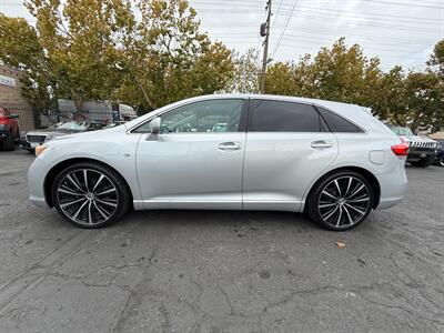 2009 Toyota Venza FWD 4cyl   - Photo 8 - San Leandro, CA 94578