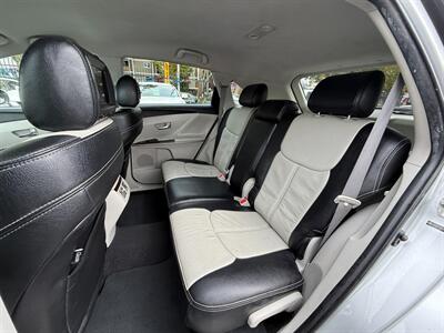 2009 Toyota Venza FWD 4cyl   - Photo 21 - San Leandro, CA 94578