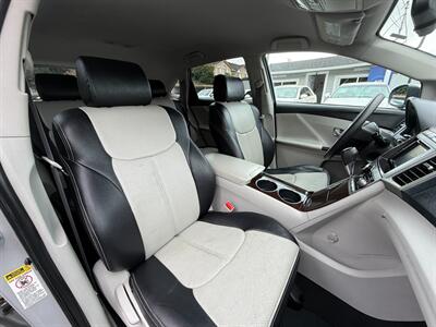 2009 Toyota Venza FWD 4cyl   - Photo 13 - San Leandro, CA 94578