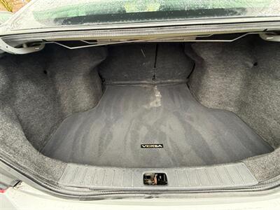 2014 Nissan Versa 1.6 SV - Photo 11 - San Leandro, CA 94578