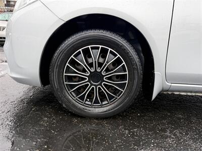 2014 Nissan Versa 1.6 SV - Photo 9 - San Leandro, CA 94578