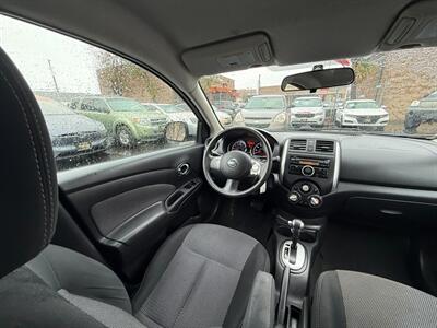 2014 Nissan Versa 1.6 SV - Photo 15 - San Leandro, CA 94578