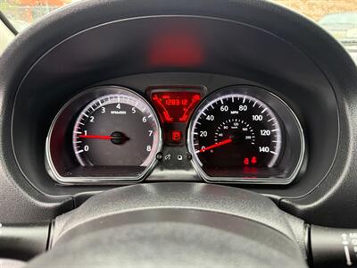 2014 Nissan Versa 1.6 SV - Photo 18 - San Leandro, CA 94578