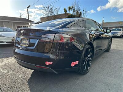 2015 Tesla Model S 85D   - Photo 6 - San Leandro, CA 94578
