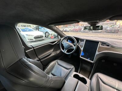 2015 Tesla Model S 85D   - Photo 16 - San Leandro, CA 94578