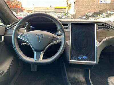 2015 Tesla Model S 85D   - Photo 18 - San Leandro, CA 94578